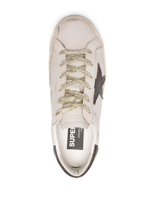 Sneaker Super Star GOLDEN GOOSE | GWF00101F00619770311